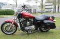 Harley-Davidson Sportster 1200 Superlow 1200T Piros - thumbnail 3