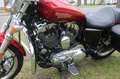 Harley-Davidson Sportster 1200 Superlow 1200T Червоний - thumbnail 4