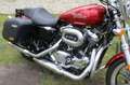 Harley-Davidson Sportster 1200 Superlow 1200T crvena - thumbnail 5