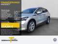 Skoda Enyaq iV 60 LOFT NAVI LED SITZHZ Silber - thumbnail 1