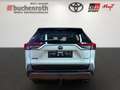 Toyota RAV 4 4 Hybrid 4x4 Lounge+AHK+WKR Weiß - thumbnail 6