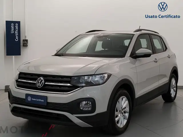 Volkswagen T-Cross T-Cross 1.0 TSI Style BMT