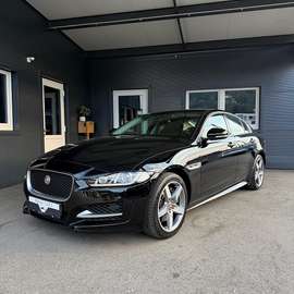 20d R-Sport AWD Aut.