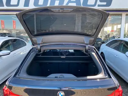 Annonce voiture d'occasion BMW 540 - CARADIZE