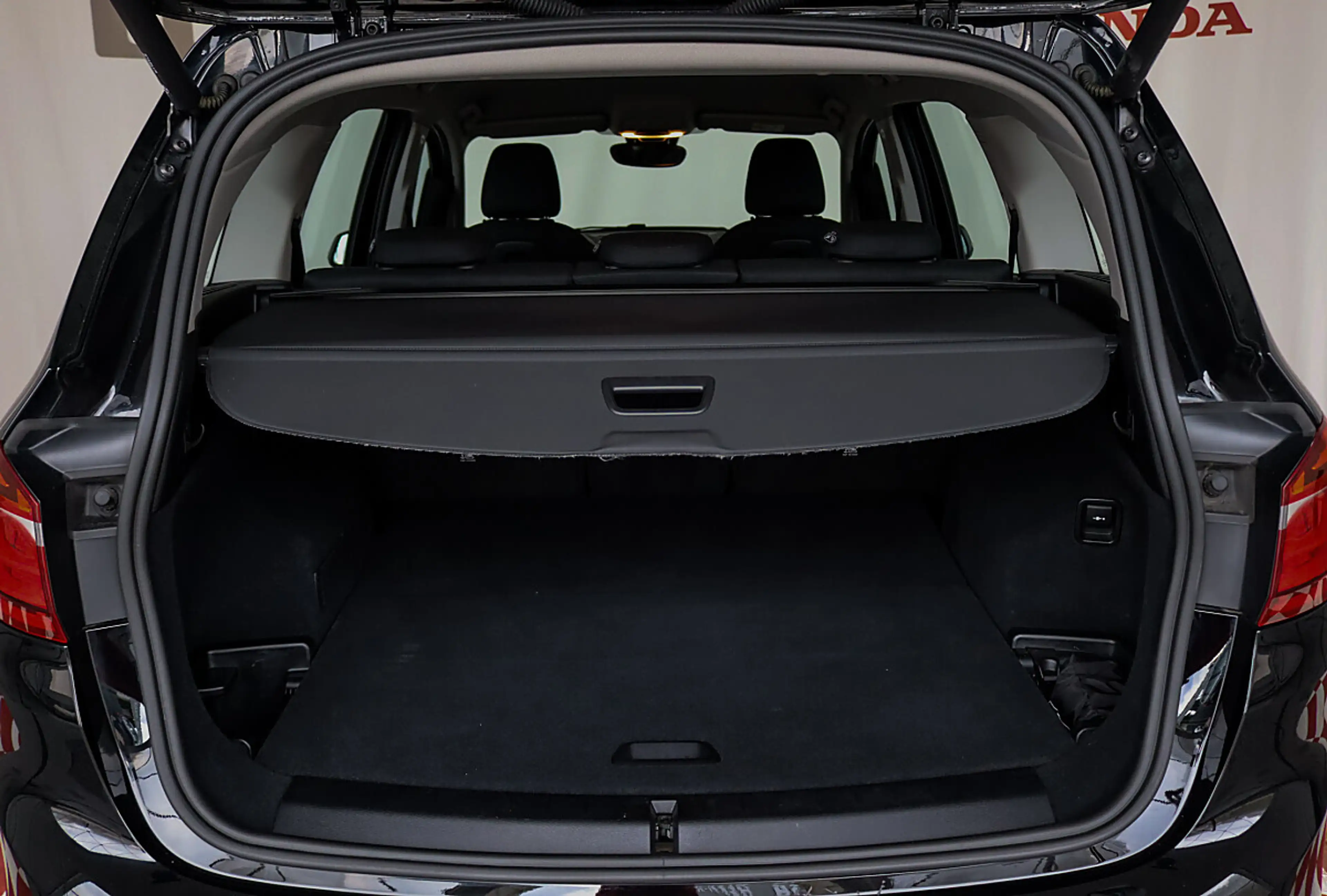 BMW 216 d Gran Tourer LED KAMERA PDC — photo 13