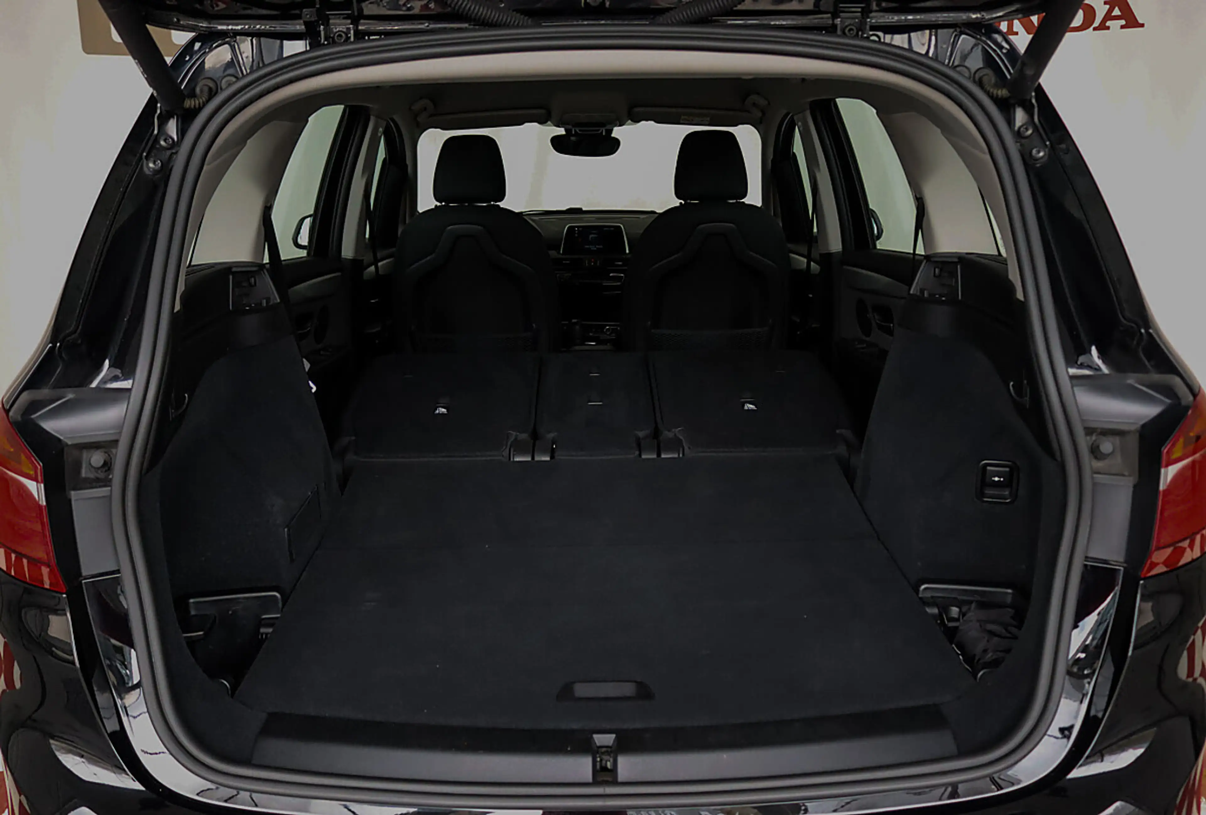 BMW 216 d Gran Tourer LED KAMERA PDC — photo 15