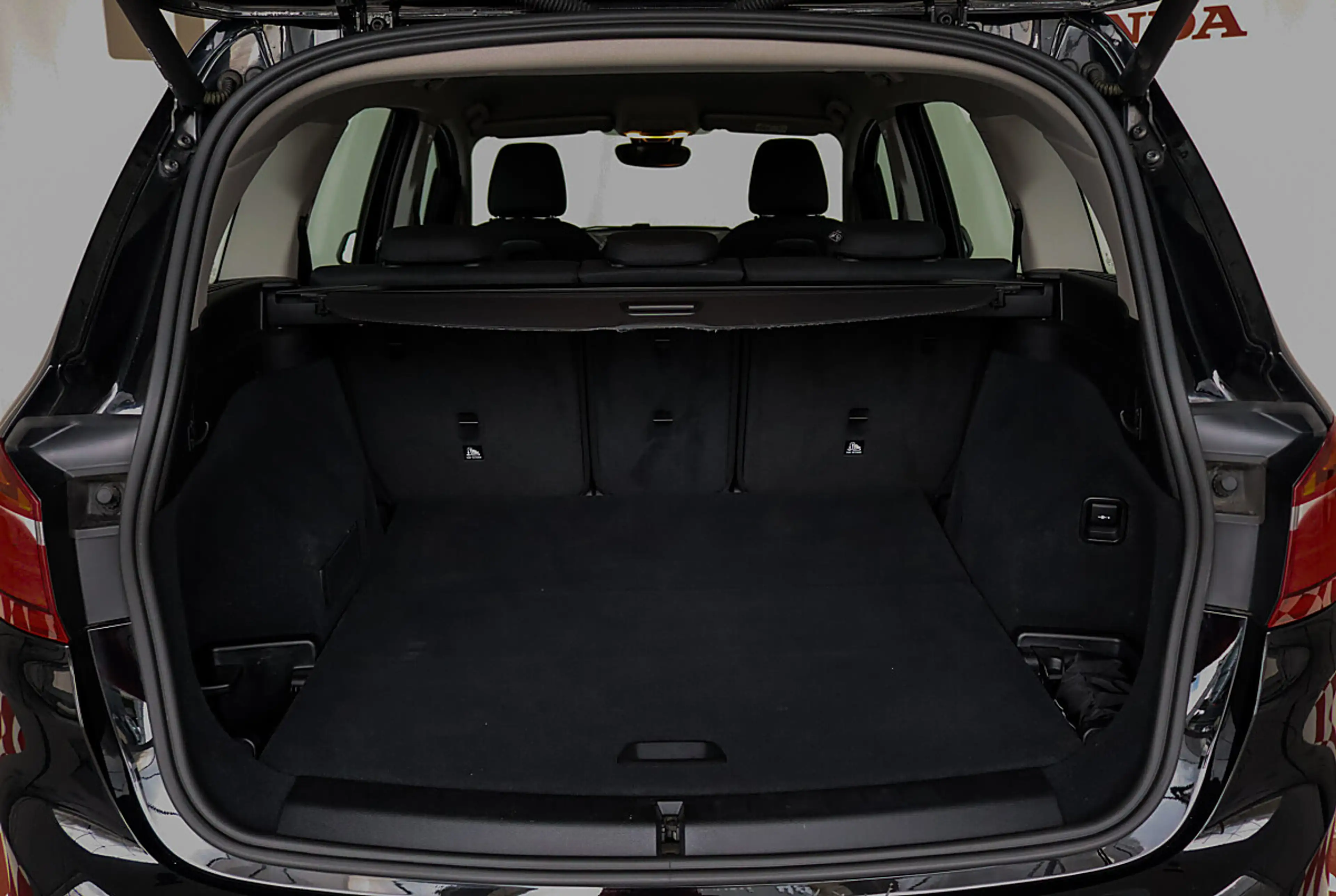 BMW 216 d Gran Tourer LED KAMERA PDC — photo 14