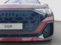 Audi SQ8 SUV TFSI INDIVIDUAL*AHK*Fahrwerk Adv.*Assi+ Piros - thumbnail 12