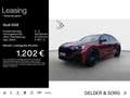 Audi SQ8 SUV TFSI INDIVIDUAL*AHK*Fahrwerk Adv.*Assi+ Rood - thumbnail 1