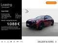 Audi SQ8 SUV TFSI INDIVIDUAL*AHK*Fahrwerk Adv.*Assi+ Червоний - thumbnail 1