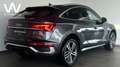 Audi Q5 Sportback QUAT |S LINE |MATR |CAM |AHK |20 Grijs - thumbnail 9