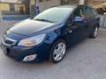 Opel Astra Sports Tourer 1.7 cdti Cosmo 110cv Bleu - thumbnail 4