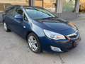 Opel Astra Sports Tourer 1.7 cdti Cosmo 110cv Bleu - thumbnail 2