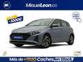 Hyundai i20 1.0 TGDI 74kW (100CV) Klass Burdeos - thumbnail 2