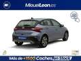 Hyundai i20 1.0 TGDI 74kW (100CV) Klass Burdeos - thumbnail 6