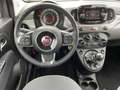 Fiat 500C 500 Cabrio 1.2l Lounge Tempomat, Berganfahrhilfe Grijs - thumbnail 13
