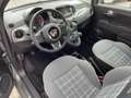 Fiat 500C 500 Cabrio 1.2l Lounge Tempomat, Berganfahrhilfe Grijs - thumbnail 10