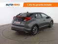 Honda Civic 1.6 i-DTEC Sport Gris - thumbnail 6