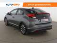 Honda Civic 1.6 i-DTEC Sport Gris - thumbnail 4