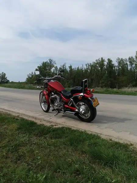Suzuki VS 800 - foto 7