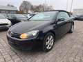 Volkswagen Golf Cabriolet BMT + NEU TÜV + Inspektion Schwarz - thumbnail 5
