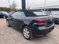 Volkswagen Golf Cabriolet BMT + NEU TÜV + Inspektion Schwarz - thumbnail 11