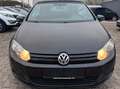 Volkswagen Golf Cabriolet BMT + NEU TÜV + Inspektion Schwarz - thumbnail 8