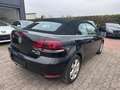 Volkswagen Golf Cabriolet BMT + NEU TÜV + Inspektion Schwarz - thumbnail 3