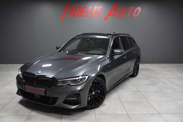 286 XDRIVE TOURING TOIT OUVRANT