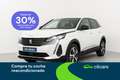 Peugeot 3008 1.2 S&S PureTech Allure Pack 130 Blanco - thumbnail 1