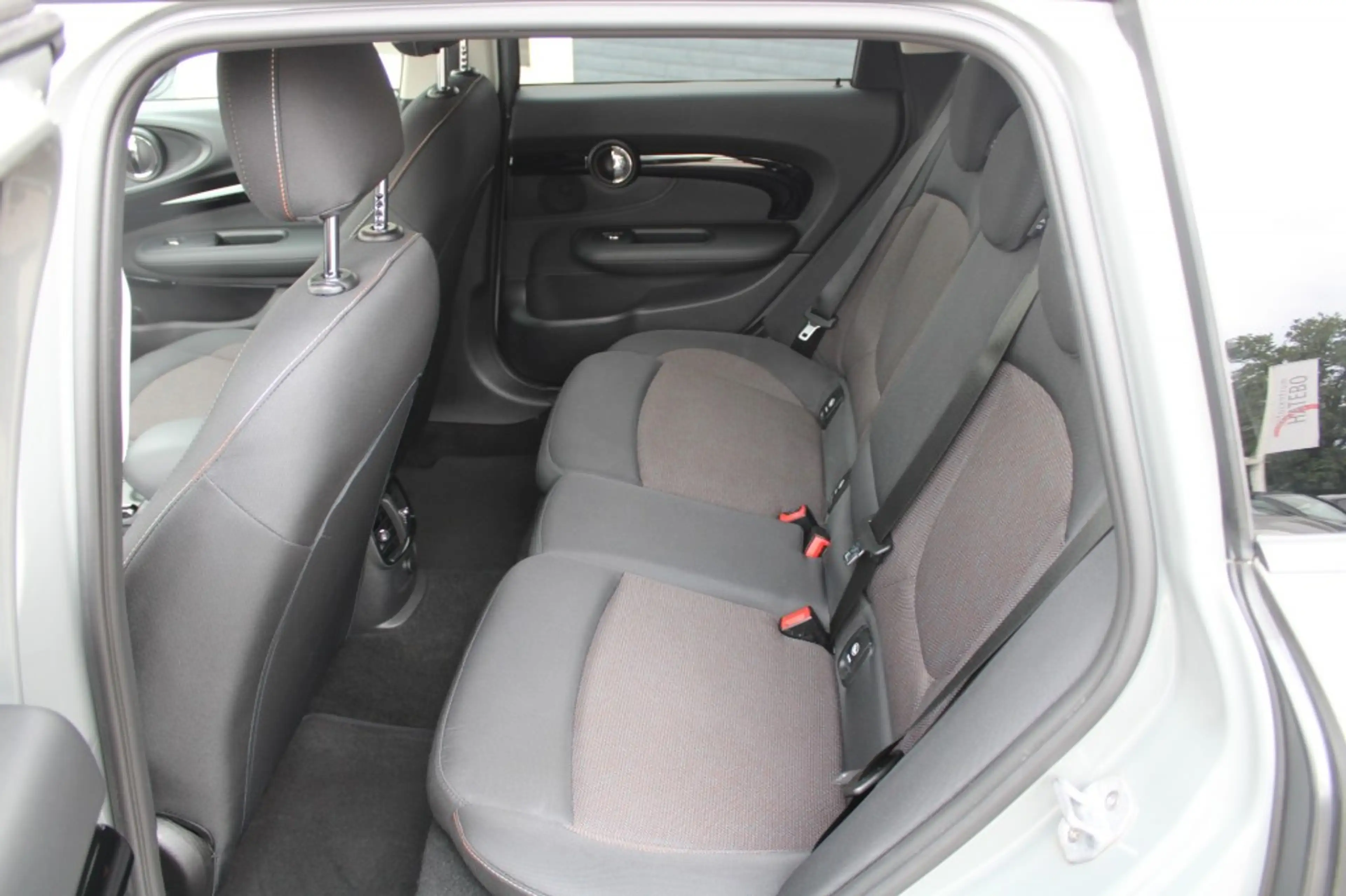 MINI Cooper Clubman 1.5 ONE Pepper Serious Buss. Climate Cruise Blackl — photo 12