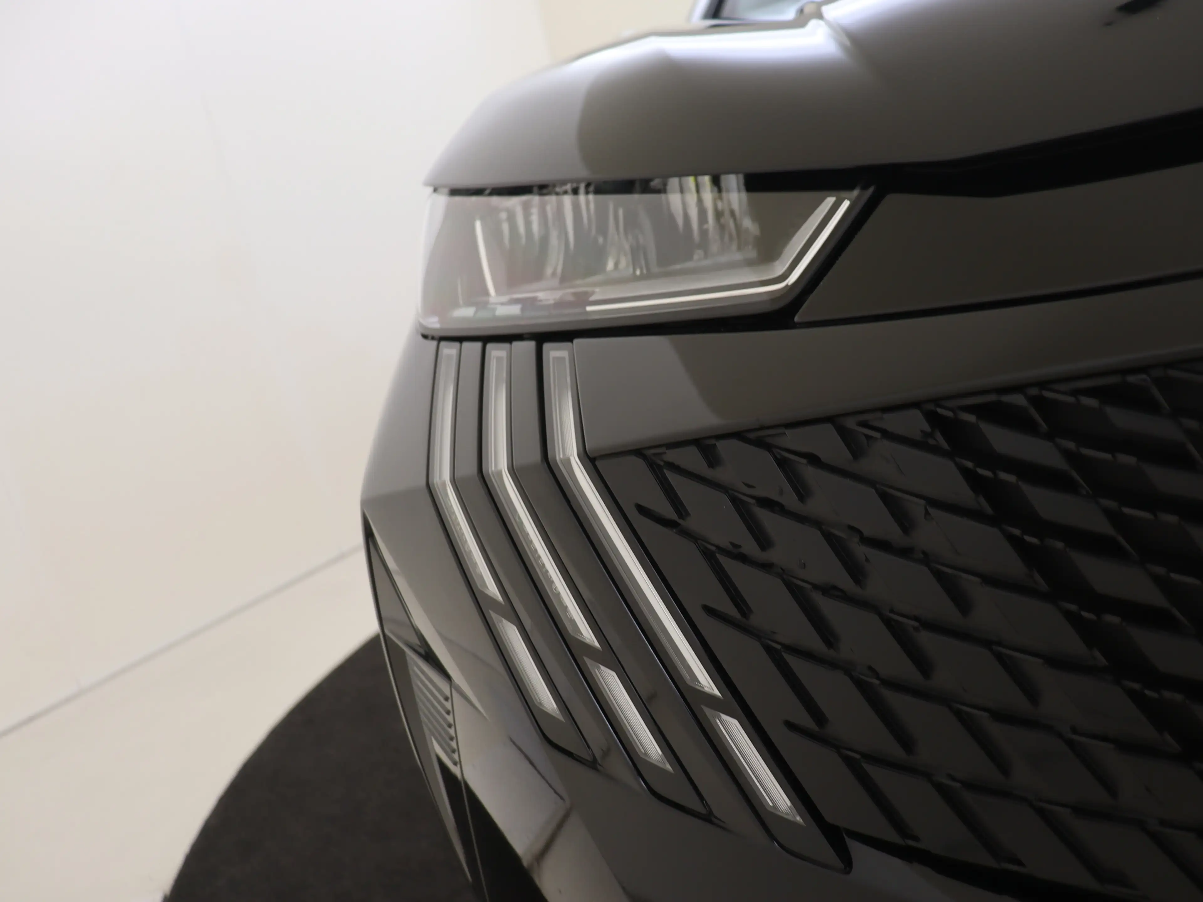 Peugeot 5008 1.2 Hybrid 136 Allure 7p | Pack Vision en Drive As — photo 14