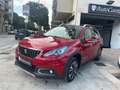 Peugeot 2008 1.6 bluehdi EXCLUSIVE Rosso - thumbnail 1