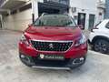 Peugeot 2008 1.6 bluehdi EXCLUSIVE Rosso - thumbnail 2