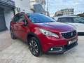 Peugeot 2008 1.6 bluehdi EXCLUSIVE Rosso - thumbnail 3