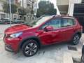 Peugeot 2008 1.6 bluehdi EXCLUSIVE Rosso - thumbnail 4