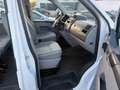 Volkswagen T5 Transporter T5 2,0 TDI Kombi lang 4Motion *Klima* Weiß - thumbnail 14