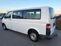 Volkswagen T5 Transporter T5 2,0 TDI Kombi lang 4Motion *Klima* Weiß - thumbnail 7