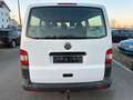 Volkswagen T5 Transporter T5 2,0 TDI Kombi lang 4Motion *Klima* Weiß - thumbnail 6
