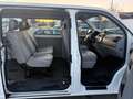 Volkswagen T5 Transporter T5 2,0 TDI Kombi lang 4Motion *Klima* Weiß - thumbnail 13