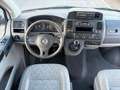 Volkswagen T5 Transporter T5 2,0 TDI Kombi lang 4Motion *Klima* Weiß - thumbnail 12