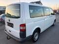 Volkswagen T5 Transporter T5 2,0 TDI Kombi lang 4Motion *Klima* Weiß - thumbnail 5