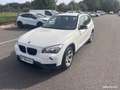 BMW X1 xDrive 18d 143cv sport Blanco - thumbnail 1