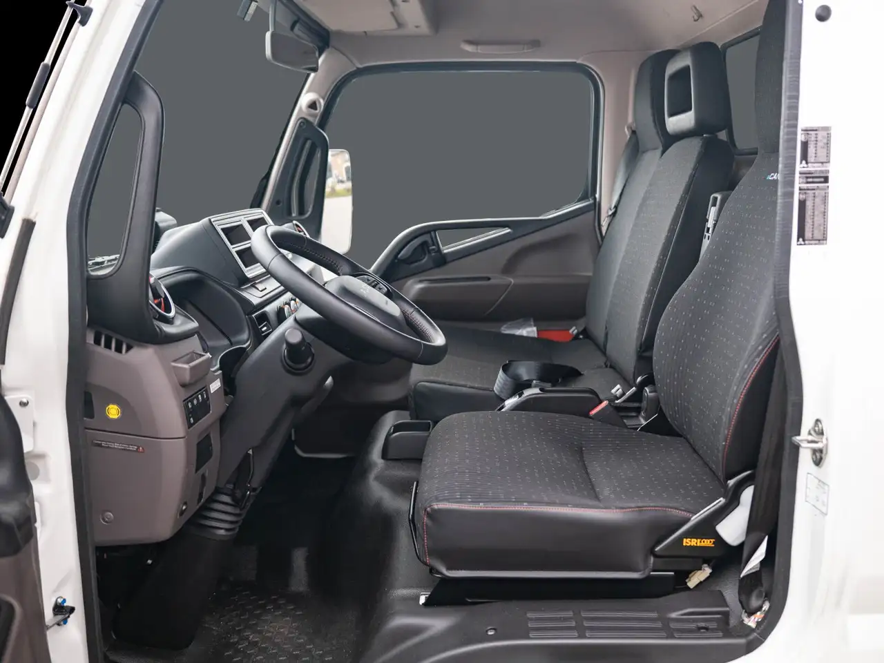 Fuso Model not specified 2025