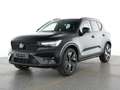 Volvo XC40 B3 Plus Black Edition 2WD Schwarz - thumbnail 2