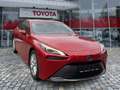Toyota Mirai Executive *Sitzheizung, Navigationssystem* Rojo - thumbnail 5