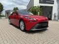 Toyota Mirai Executive 360 SpurW LM LED KeyLess Leder Rosso - thumbnail 5