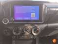 Toyota Hilux 2.4 D-4D 150CV Cab Doble VX AT HVO100 Blanco - thumbnail 10