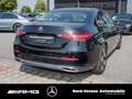 Mercedes-Benz C 300 AVANTGARDE 4M PANO BURMESTER AHK KAMERA Noir - thumbnail 4