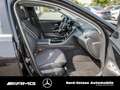 Mercedes-Benz C 300 AVANTGARDE 4M PANO BURMESTER AHK KAMERA Noir - thumbnail 10